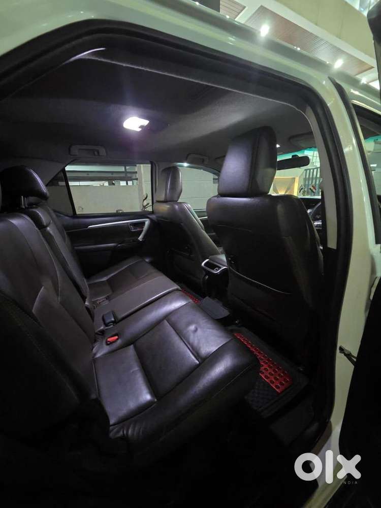 Toyota Diesel Automatic 2018