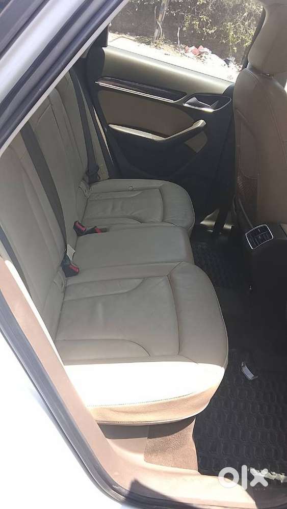 Audi A3 2014-2017 2.0 35 Tdi Technology, 2014, Diesel