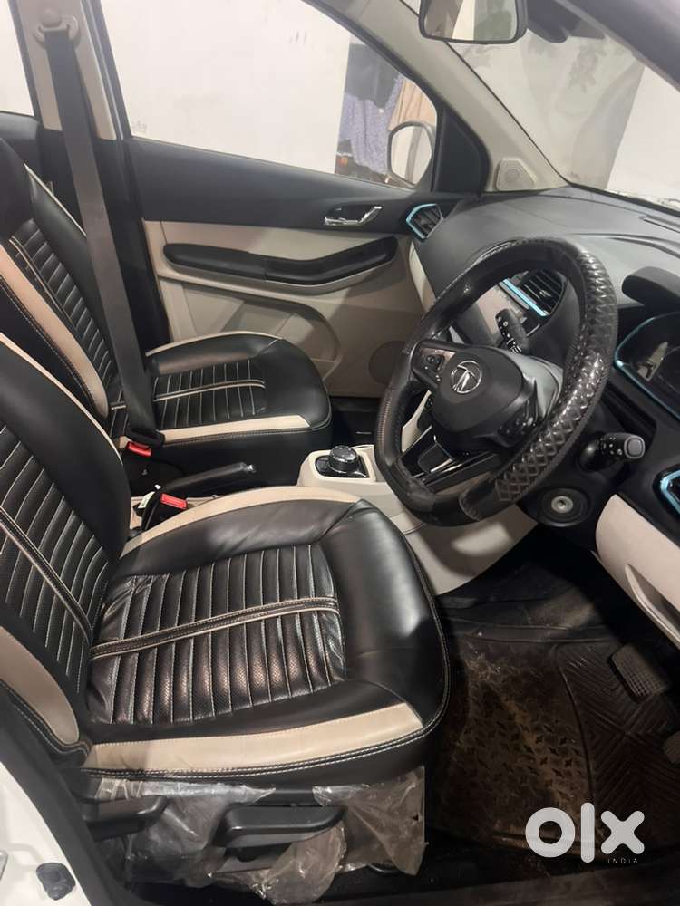Tiago Ev 2023 Xz Plus Lr For Sale