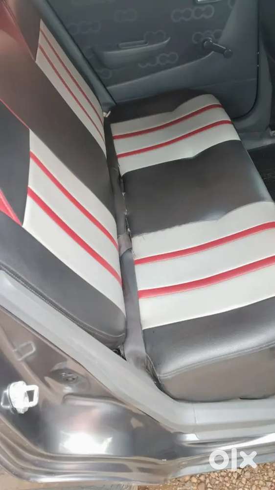 2016 Maruti Suzuki Alto