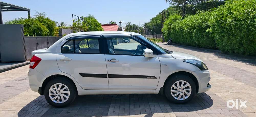 Maruti Suzuki Swift Dzire Zdi + Mt, 2016, Diesel