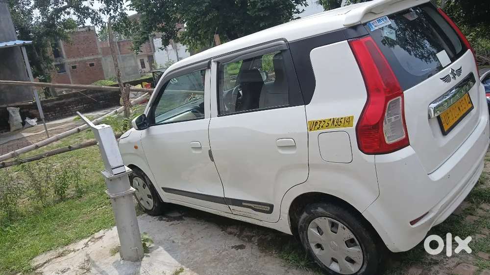 Maruti Wagon R 2023