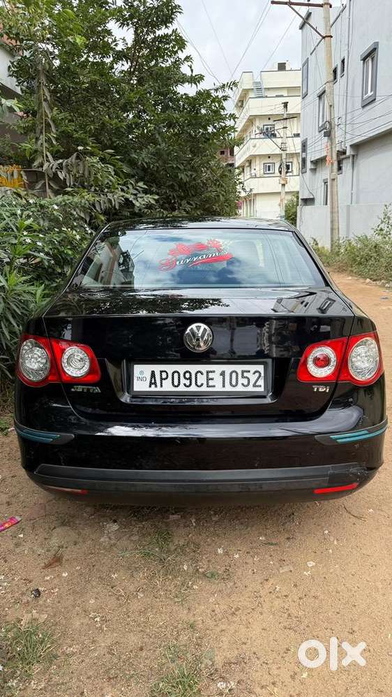 Volkswagen Diesel Manual 2010