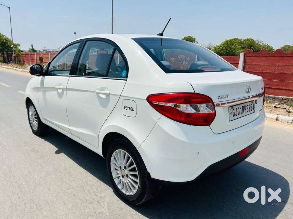 Tata Zest Model 2014 , Negotiable