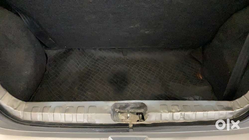 Datsun Redigo T Option, 2017, Petrol