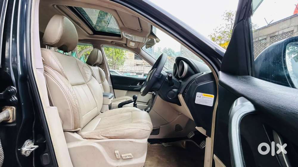 Mahindra Xuv500 2.2 W10, 2017, Diesel