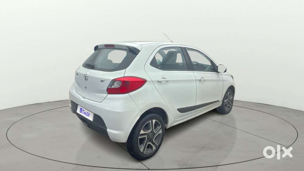 Tata Tiago 1.2 Revotron Xz (o), 2020, Petrol