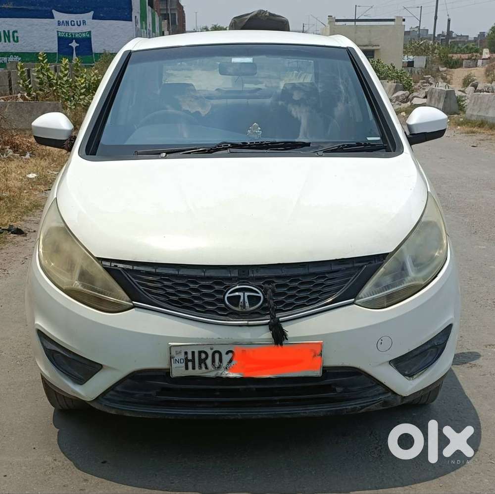 Sale This Tata Zest Car