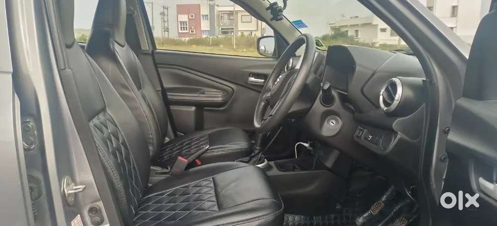 Maruti Suzuki Celerio 2022 Cng & Hybrids 42000 Km Driven