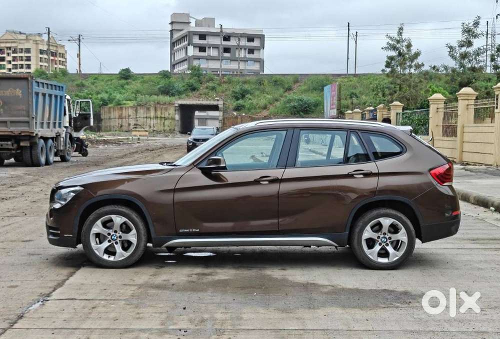 Bmw X1 2.0 Sdrive 20d, 2014, Diesel