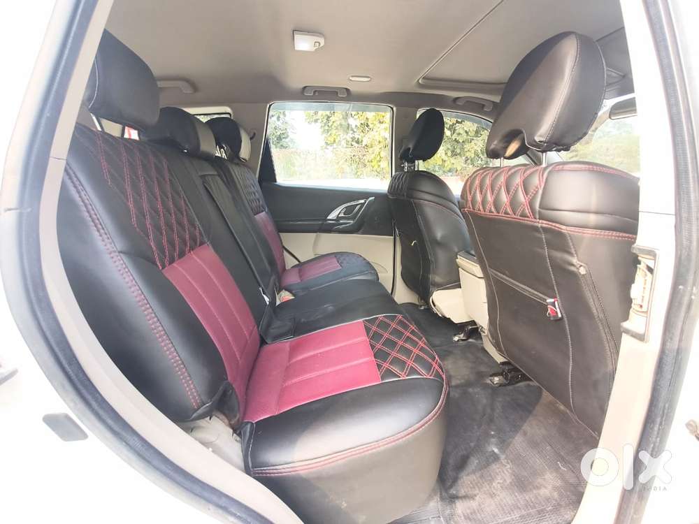 Mahindra Xuv500, 2018, Diesel