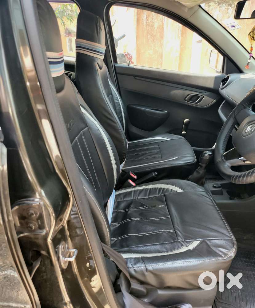 Renault Kwid Rxl, 2016, Petrol