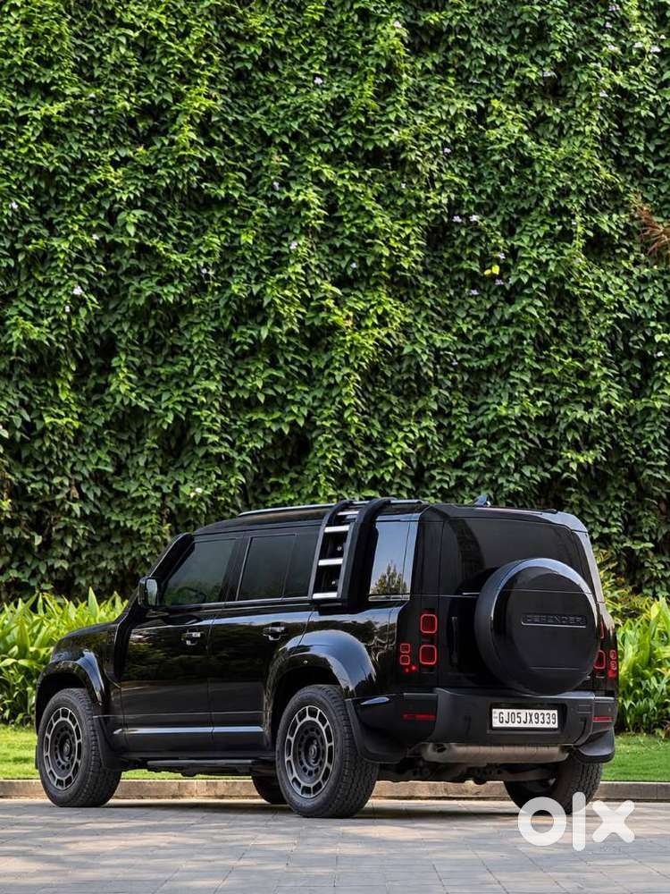 Land Rover Defender 2.0 L 110 X-dynamic Hse Phev, 2026, Petrol