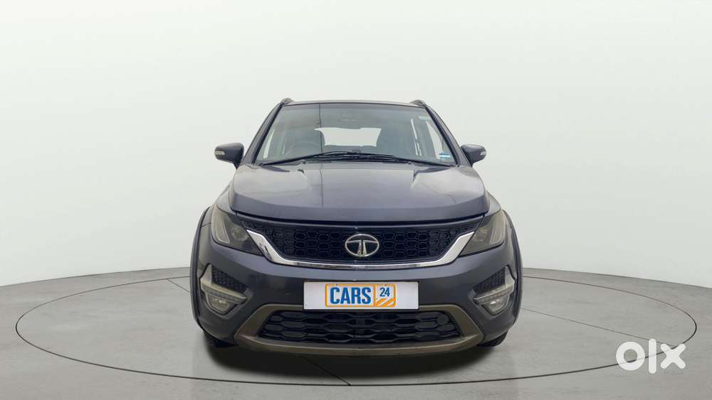 Tata Hexa 2.2 Xta 4x2 7 Str, 2018, Diesel