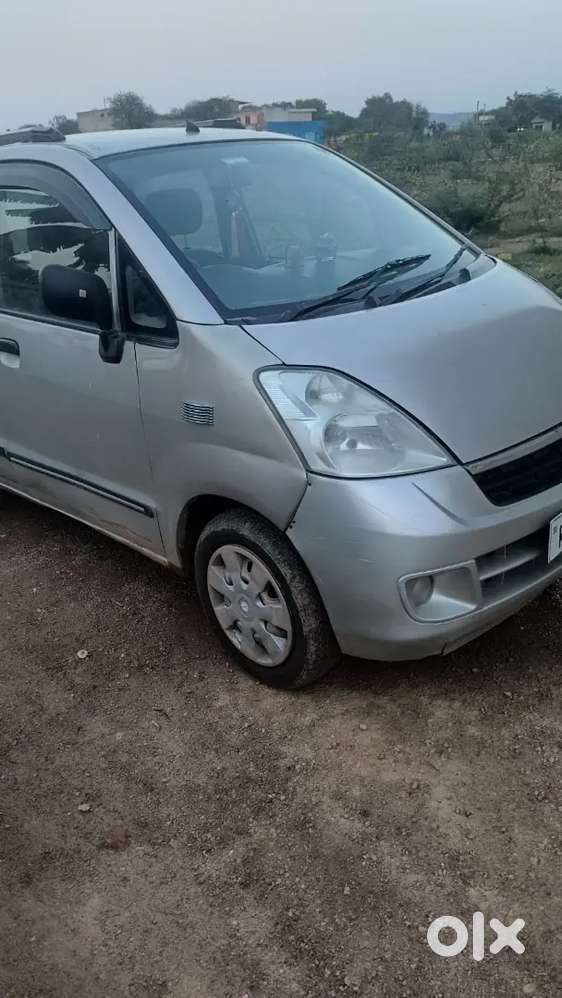 Maruti Suzuki Estilo 2007 Petrol 100000 Km Driven