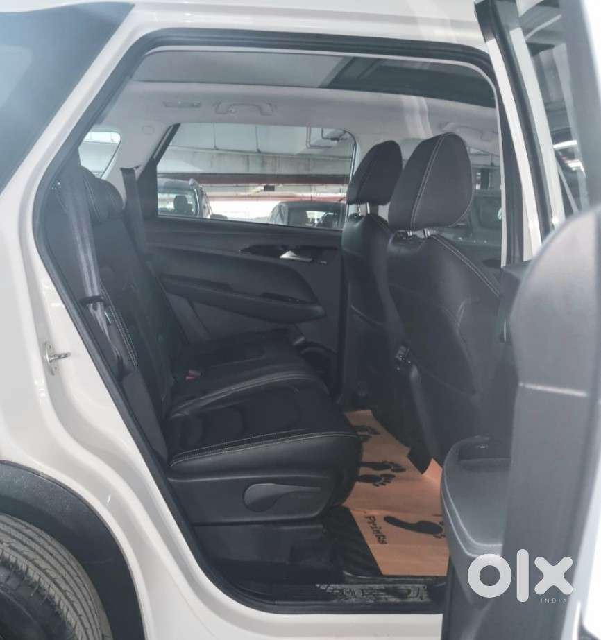 Mg Hector 1.5 Dct Sharp, 2020, Petrol