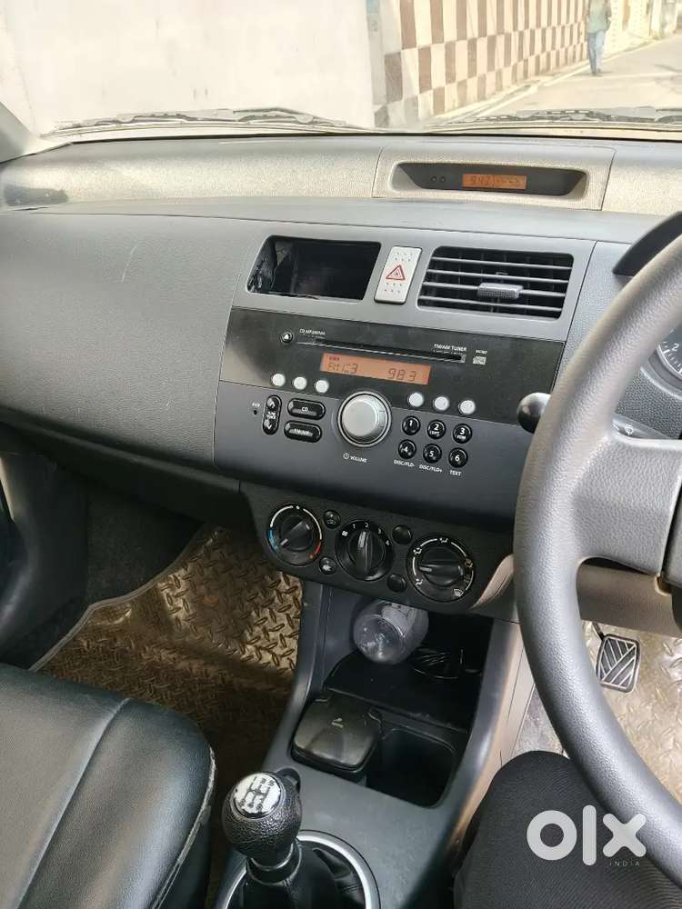 Maruti Suzuki Dzire 2009 Best Condition