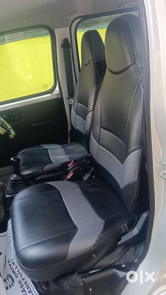 Maruti Suzuki Eeco, 2019, Petrol