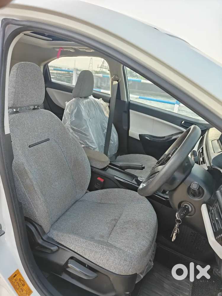 Tata Curvv Pure Plus S 2024