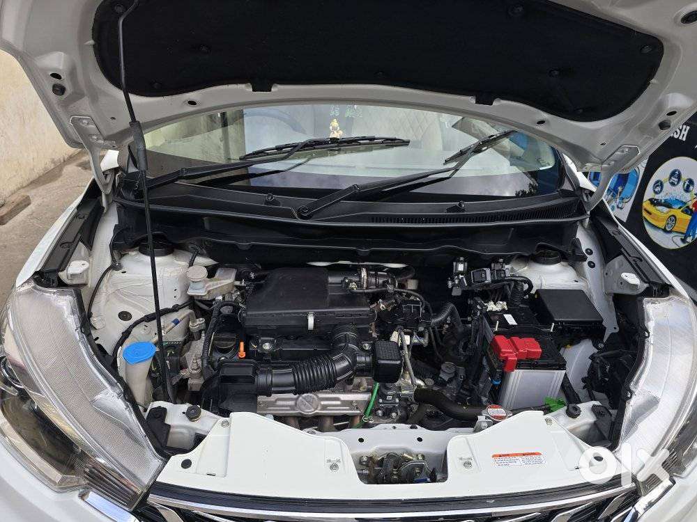Maruti Suzuki Ertiga 1.5 Vxi Shvs, 2025, Petrol