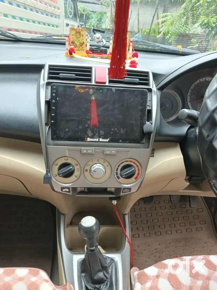 Honda City 2011 Petrol 100000 Km Driven