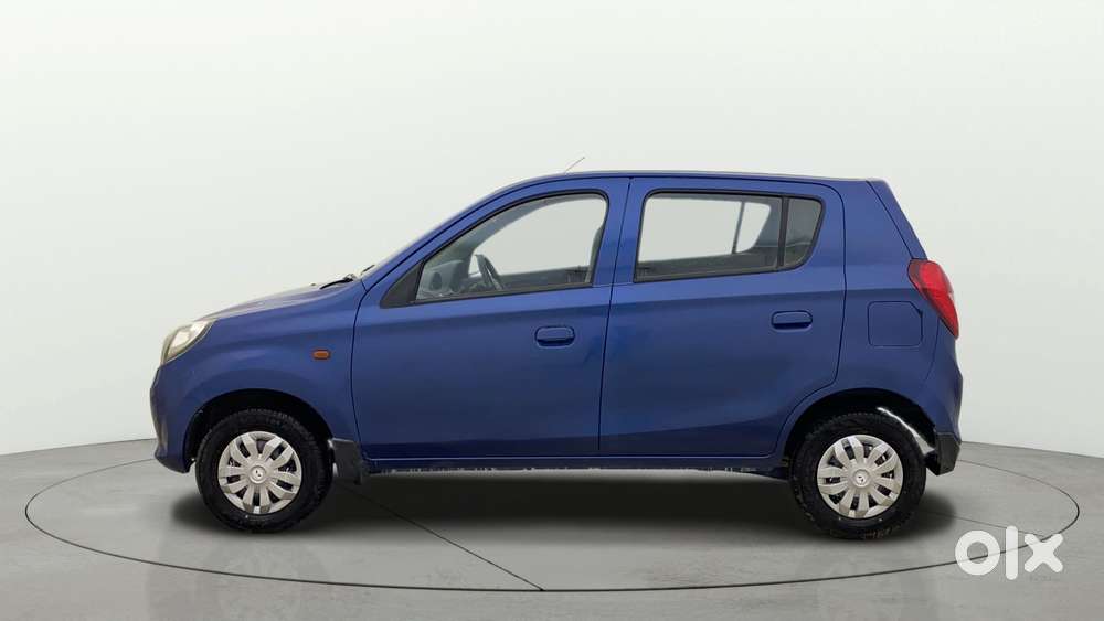 Maruti Suzuki Alto 800 2012-2016 Lxi, 2013, Petrol