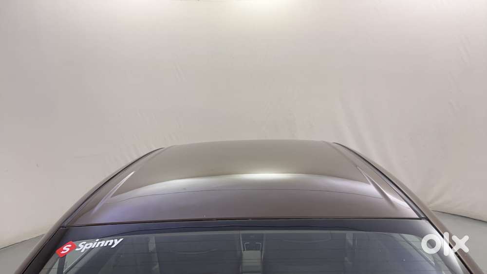 Maruti Suzuki Ciaz 2014-2017 At Zxi, 2016, Petrol