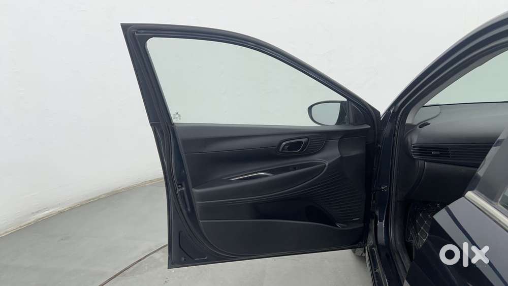Hyundai New I20 1.0 Asta (o) Turbo Dct, 2021, Petrol