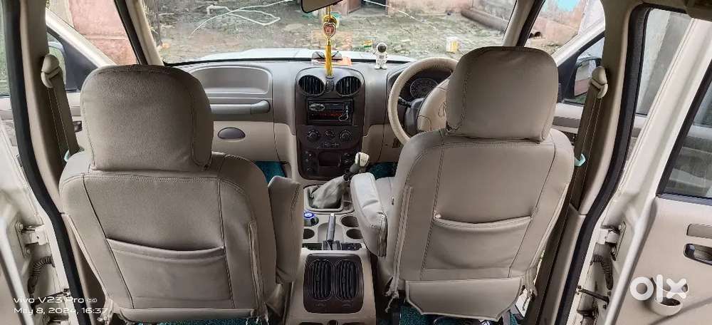 Mahindra Scorpio Diesel 2013