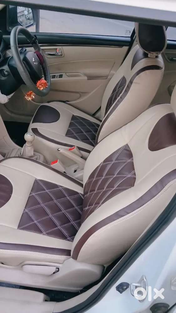 Maruti Swift Dzire Vdi 2012