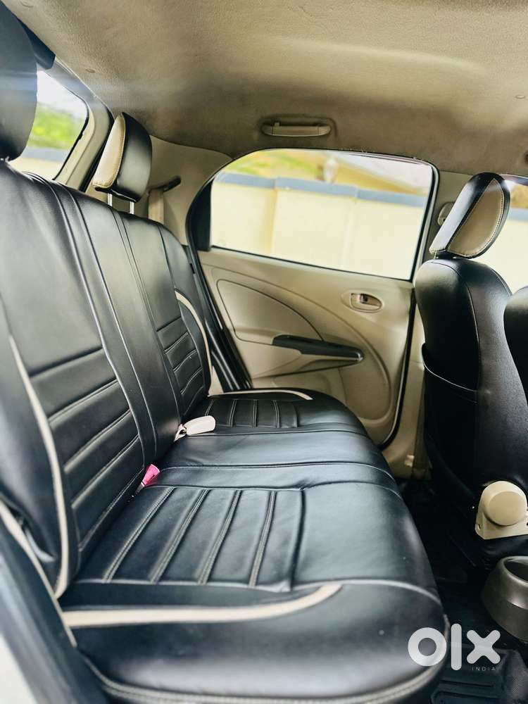 Toyota Etios Liva G, 2014, Petrol