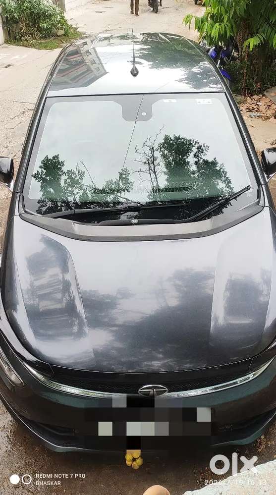 Tata Altroz Diesel Manual 2021