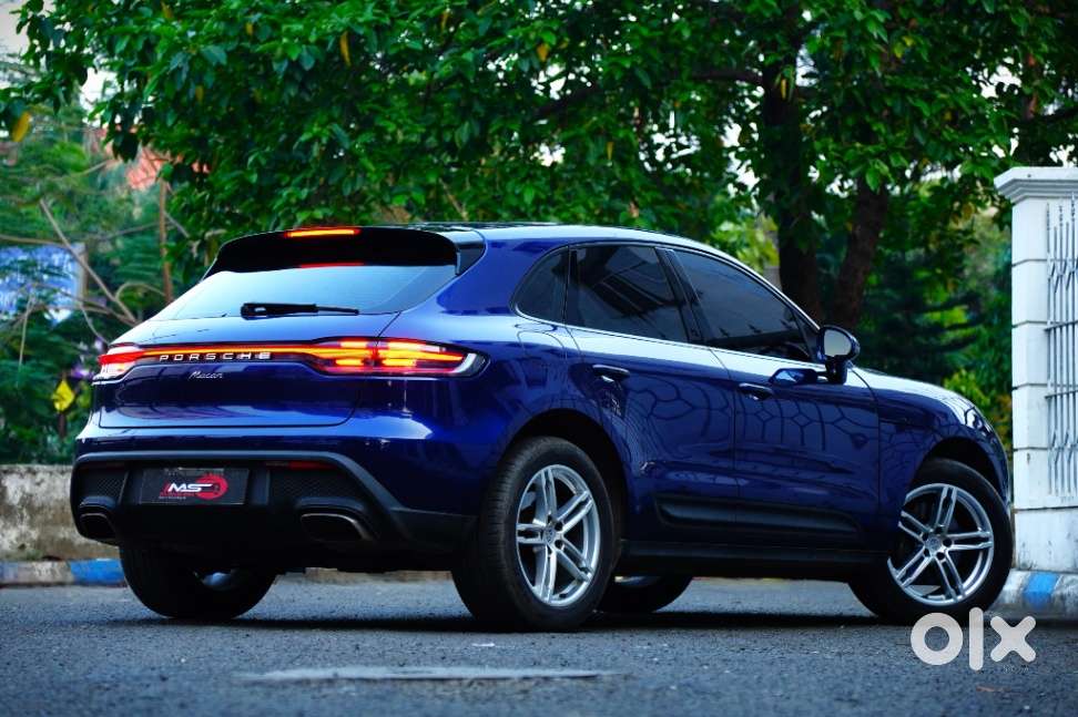 Porsche Macan 2.0 Petrol, 2024, Petrol