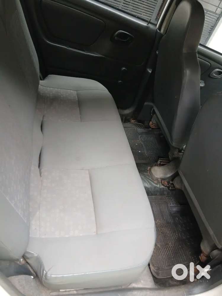 Maruti Suzuki Alto 2010 Petrol 82483 Km Driven