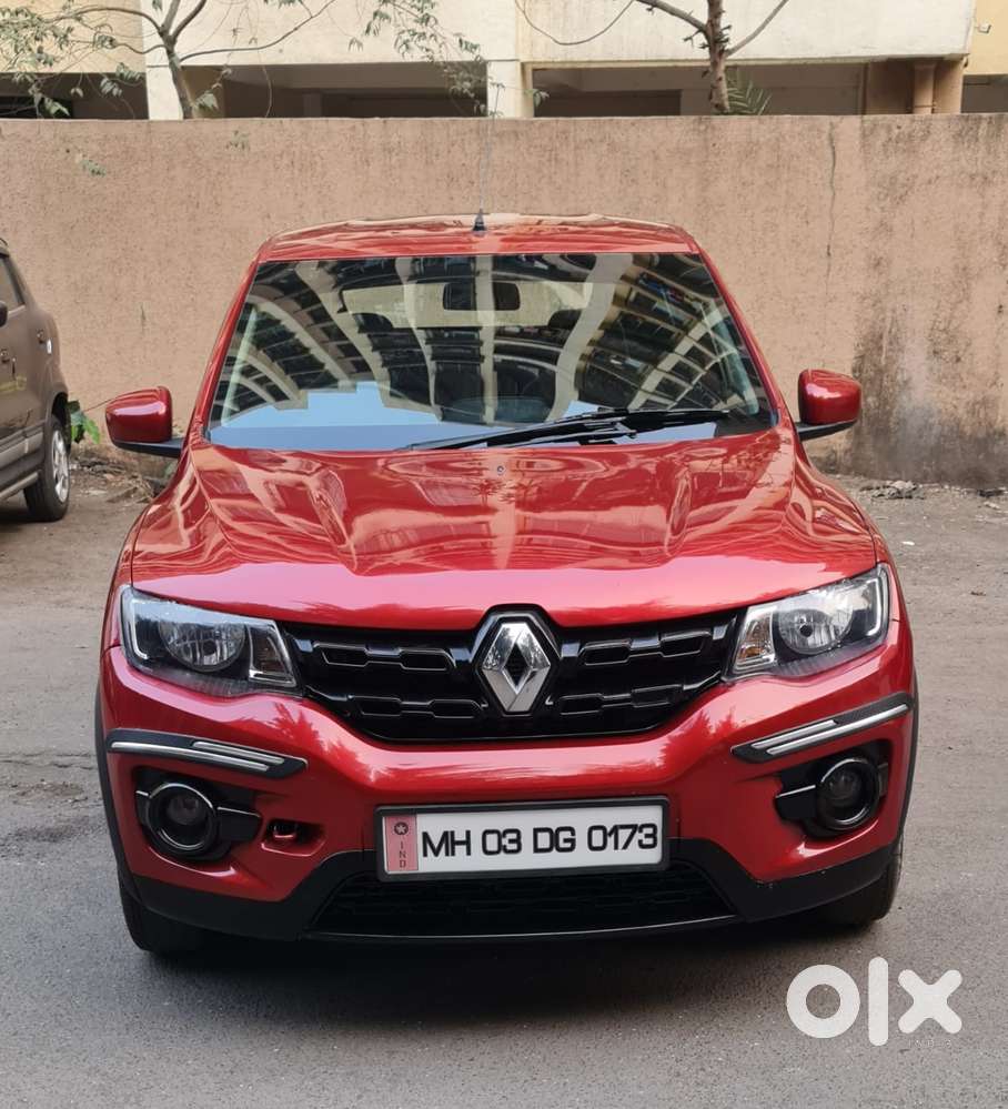 Renault Kwid, 2019, Petrol