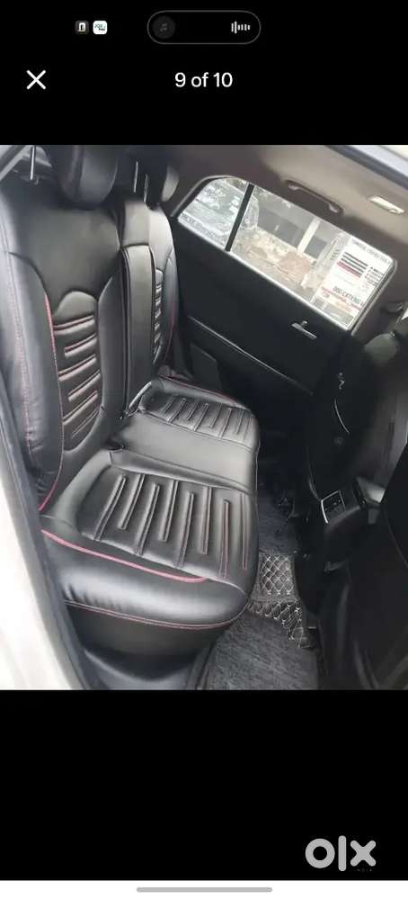 Hyundai Creta Diesel 2018