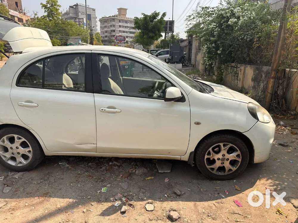 Renault Pulse 2014 Diesel Good Condition
