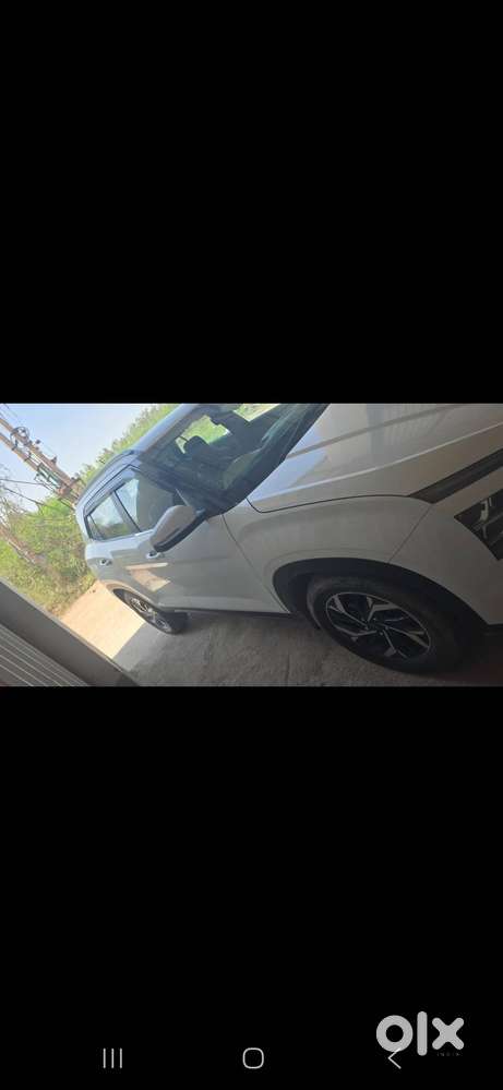 Good Condition Creta 2020