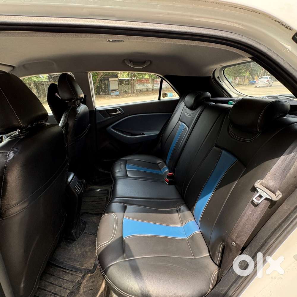 Hyundai I20 Active 2016
