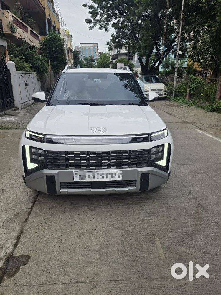 Hyundai New Venue Se, 2026, Petrol