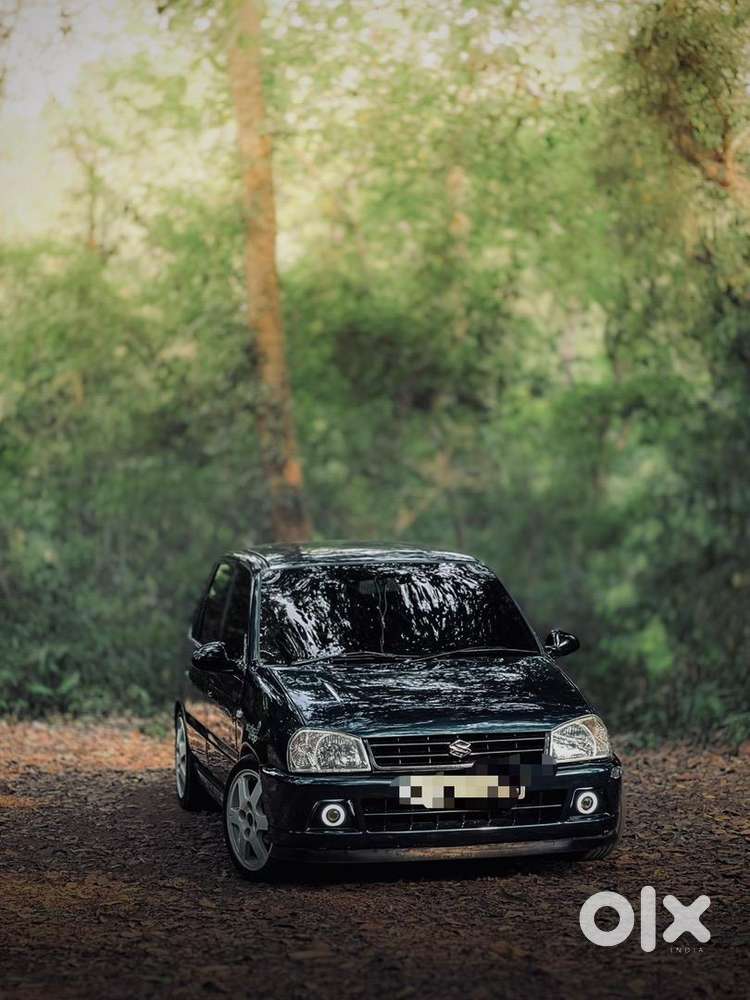 Maruti Suzuki Zen 2006 Well Maintained