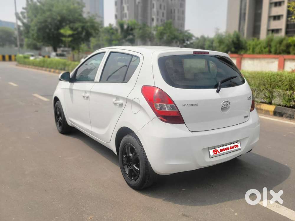 Hyundai Elite I20 [2018-2020] 1.2 Asta, 2011, Diesel