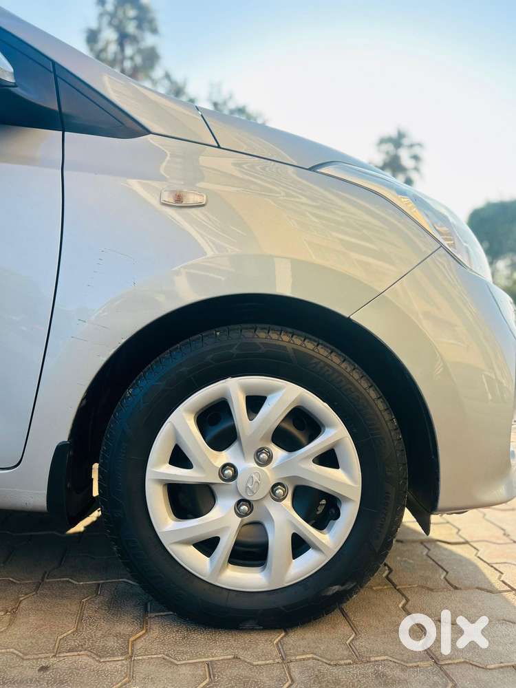 Hyundai Grand I10 1.2 Kappa Magna, 2018, Petrol