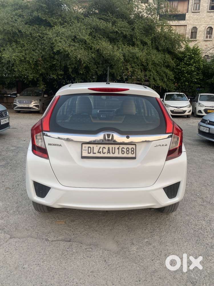 Volkswagen Vento 1.6 Highline Plus 16 Alloy, 2016, Petrol