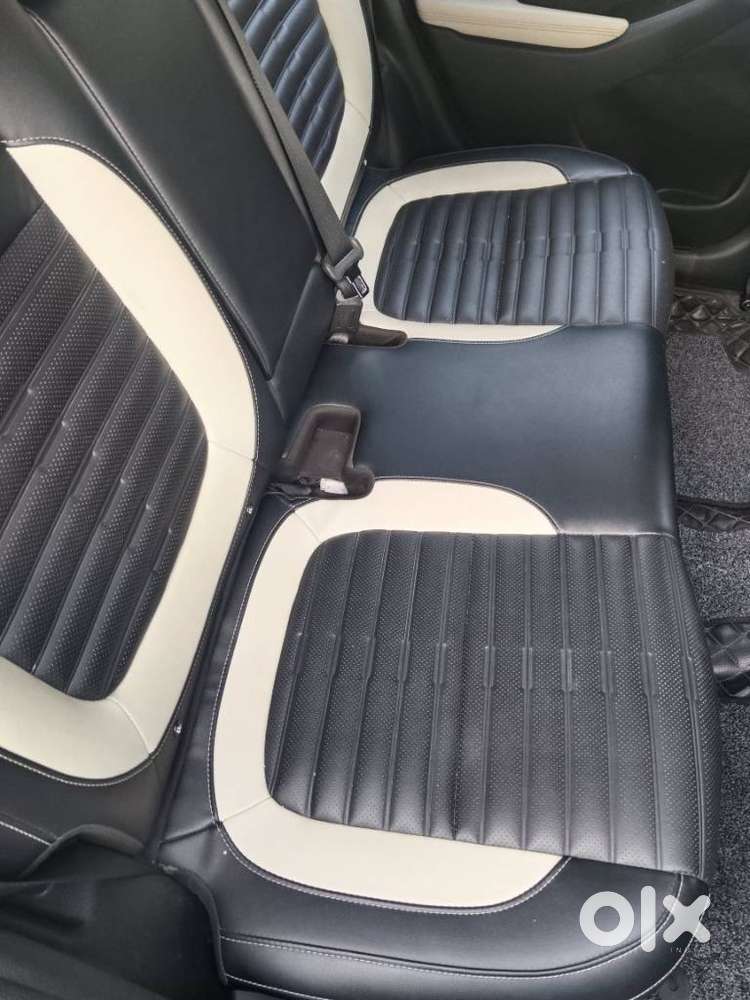 Kia Seltos Gtx Plus 1.5 Turbo Petrol Dct, 2024, Petrol