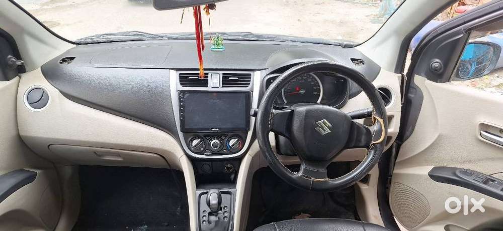 Maruti Suzuki Celerio 1.0 Vxi Amt, 2019, Petrol