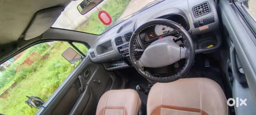 Maruti Suzuki Wagon R 2005 Petrol 82250 Km Driven