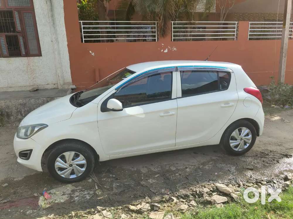 Hyundai I20 2012 Diesel 58000 Km Driven