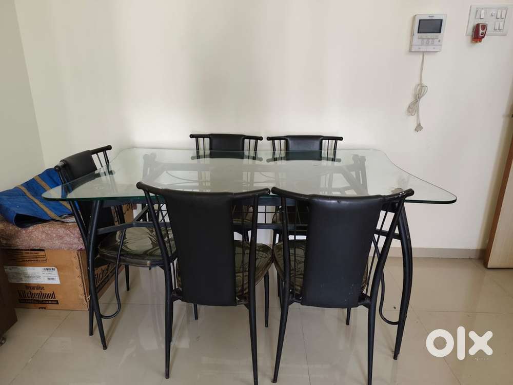 Dinning table
