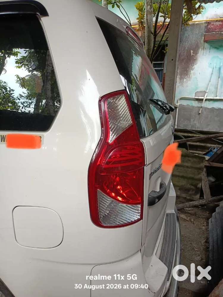 Mahindra Xylo 2019 2nd Owner